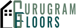 Gurugram Floors Logo